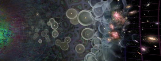 Podevin-Dark Ages of the Universe